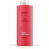 Wella Care Brilliance Coarse Shampoo 500 ml