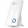 tp-link TL-WA850RE, Wireless N Range Extender 300Mbits, Wall Mount, 2.4GHz, 802.11bgn, interná anténa TL-WA850RE
