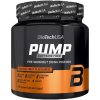 BioTech USA Pump Caffeine Free 330 g, citrónový ľadový čaj