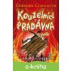 E-kniha Klepejte trikrat - Cressida Cowell