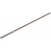 Vzpieračská tyč Capital Sports - rovná 201 cm / 50 mm Pantherbar 15 kg