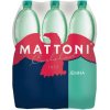 Mattoni minerálna voda jemne sýtená 6 x 1,5 l