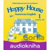American Happy House 2: Class Audio CD - Stella Maidment