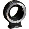 Metabones Olympus OM na X-mount Speed Booste ULTRA 0.71x (čierny matný) 30758