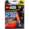 Časopis Lego Disney Star Wars SuperMachtPack 2ks