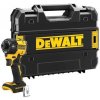 DeWALT DCF870NT 18V XR AKU rázový utahovák bez aku a nabíječky, Tstak