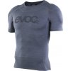 Chránič chrbtice Evoc Enduro Shirt - carbon grey M