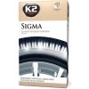K2 SIGMA 500ml - gel na pneumatiky