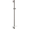 Grohe Rainshower SmartActive - Sprchová tyč s poličkou, 90 cm, Hard Graphite 26603A00
