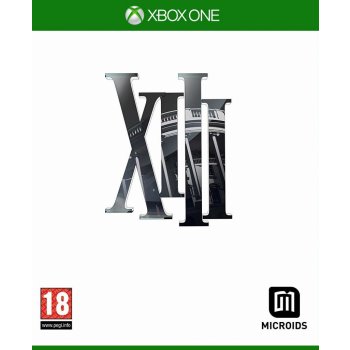 XIII