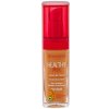 Bourjois Healthy Mix Anti-Fatigue Foundation make-up Tekutý make up 58 Caramel 30 ml