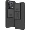 NILLKIN CAMSHIELD PRO XIAOMI REDMI NOTE 13 PRO 5G / POCO X6 5G čierne