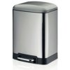 Kela KL 22998 Koš odpadkový DAVINO 6 l matný