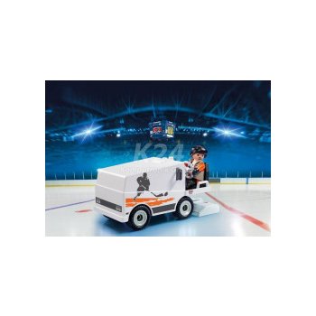 Playmobil 6193 Rolba na úpravu ľadu od 12,45 € - Heureka.sk