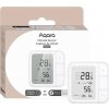 Aqara Smart Home Climate Sensor W100, Zigbee a Thread senzor teploty a vlhkosti TH-S04D
