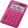 Kancelárska kalkulačka Casio MS-20UC-RD