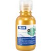 Farba temperová MILAN 125ml metalická zlatá