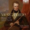 Mercadante: Music for Solo Flute (CD) (Laura Trapani)