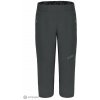 DIRECT ALPINE CERVINO 3/4 dámske nohavice, anthracite L