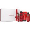 Rituals The Ritual Of Ayurveda sprchový olej 75 ml + Rituals The Ritual Of Ayurveda sprchová pena 50 ml + telový sprej 20 ml + telový krém 70 ml