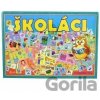 Hra: Školáci - Mikrohračky