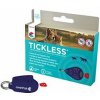 Ultrazvukový odpudzovač kliešťov pre psov TICKLESS® CVET