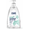DIXI HD-2020 DEZINFEKCNÝ GÉL NA RUKY 500 ML