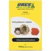Ores - ZED BF WHEAT 150 g (pšenica 3x50 g) proti potkanom a myšiam