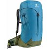 Deuter AC Lite 22 SL denim-pine Veľkosť: OneSize