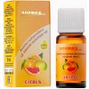 Aroma´Saules Zmes esenciálnych olejov Citrus - 10 ml - Aroma'Saules