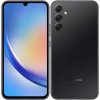 Samsung Galaxy A34 5G A346, 6/128GB, Dual SIM, Awesome Graphite - SK distribúcia