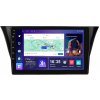 Isudar 2DIN autorádio T68B-IEV71 Android, IVECO Daily