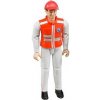 Bruder 46135 Figurka zdravotnk