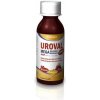 UROVAL MEGA BRUSNICA FORTE na močové cesty 200 ml