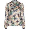 Rinascimento Blúzka CFC0119905003 viacfarebny