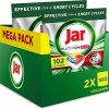 Jar Platinum Plus Lemon kaspule 204 ks