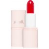 Barry M Sheer Splash hydratačný balzam na pery odtieň Strawberry Soak 3 g