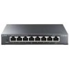 TP-Link TL-RP108GE Reverzní Gigabitový PoE switch, 8 portů (RP108GE)