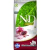 N&D PRIME DOG Adult M/L Chicken & Pomegranate 12kg + Dárek k objednávce