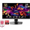 LCD monitor 26.5