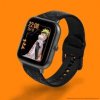 abyx aby Smartwatch Fit Touch 3 Naruto Uzumaki sivá / Chytré hodinky / 1.83 