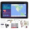 Automobilové rádio Projack 2GB 64GB Q8 0801 10