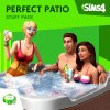 The Sims 4 Perfektní Patio