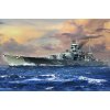 Trumpeter Scharnhorst Battleship 1/700