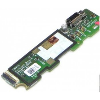 Doska klavesnice s mikrofonom Sony ST26i/ ST26a Xperia J oem