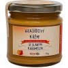 BOŽSKÉ ORIEŠKY Arašidový krém so slaným karamelom 190g