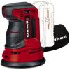 Einhell TE-RS 18 Li Solo Akku-orbitalna bruska