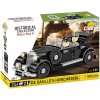 Cobi 2261 De Gaulle's 1936 Horch 830 BL, 1:35, 244 ks (COBI-2261)