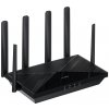 CUD Cudy LT700 bezdrôtový smerovač Gigabit Ethernet Dvojpásmový (2,4 ghz/5 ghz) 4G Čierna