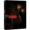 Tučňák 1.série / Steelbook - 3 Blu-Ray 3 disky